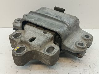 bontott VW PASSAT B6 Motor Tartó Bak Bal