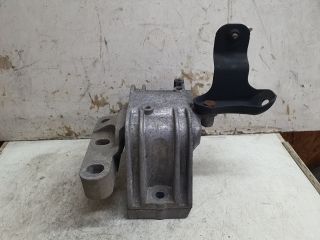 bontott VW PASSAT B6 Motor Tartó Bak (Fém)