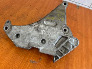 bontott VW PASSAT B6 Motor Tartó Bak (Fém)