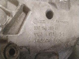 bontott VW PASSAT B6 Motor Tartó Bak (Fém)