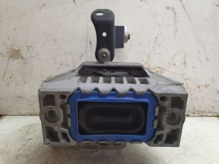 bontott VW PASSAT B6 Motor Tartó Bak (Fém)