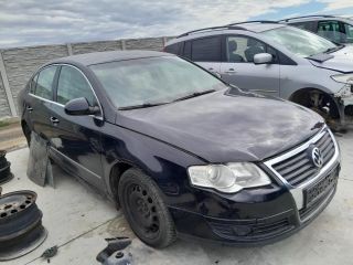 bontott VW PASSAT B6 Motor Tartó Bak (Pozíciófüggetlen)