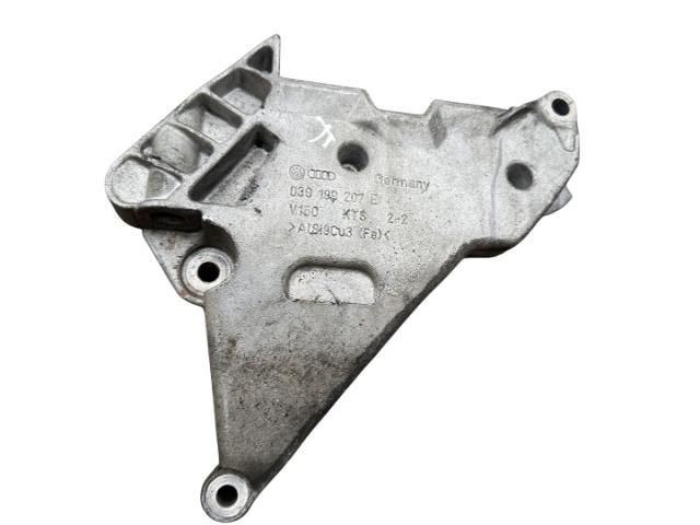 bontott VW PASSAT B6 Motor Tartó Bak (Pozíciófüggetlen)