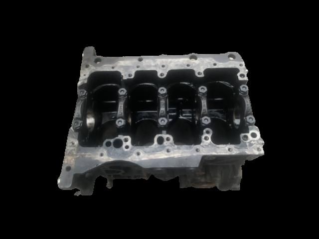 bontott VW PASSAT B6 Motorblokk (Fűzött)