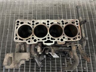 bontott VW PASSAT B6 Motorblokk (Fűzött)