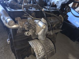 bontott VW PASSAT B6 Motorblokk (Fűzött)