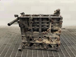 bontott VW PASSAT B6 Motorblokk (Fűzött)