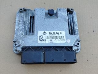 bontott VW PASSAT B6 Motorvezérlő