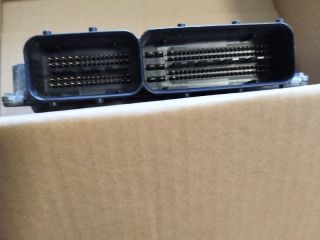 bontott VW PASSAT B6 Motorvezérlő