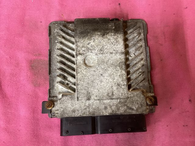 bontott VW PASSAT B6 Motorvezérlő