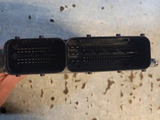 bontott VW PASSAT B6 Motorvezérlő