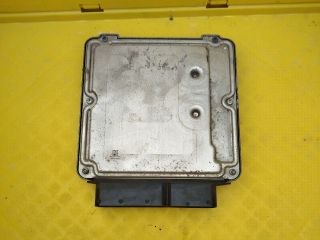 bontott VW PASSAT B6 Motorvezérlő