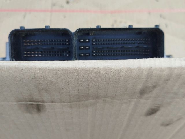 bontott VW PASSAT B6 Motorvezérlő