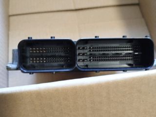 bontott VW PASSAT B6 Motorvezérlő