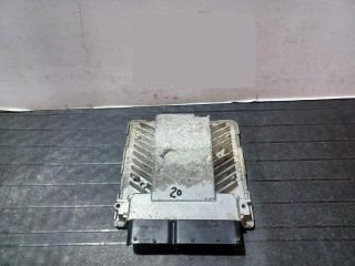 bontott VW PASSAT B6 Motorvezérlő