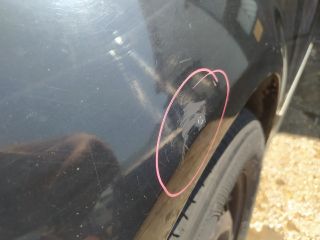 bontott VW PASSAT B6 Motorvezérlő