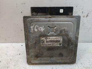 bontott VW PASSAT B6 Motorvezérlő