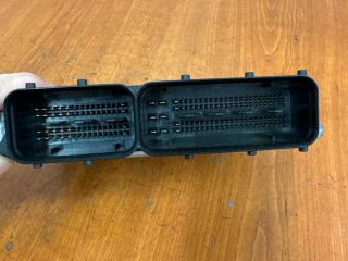 bontott VW PASSAT B6 Motorvezérlő