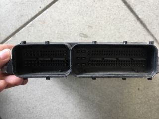 bontott VW PASSAT B6 Motorvezérlő