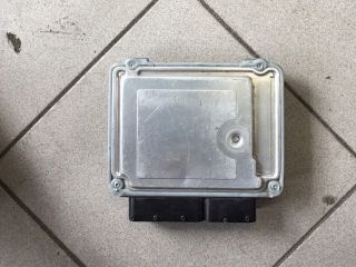 bontott VW PASSAT B6 Motorvezérlő