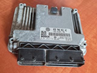 bontott VW PASSAT B6 Motorvezérlő