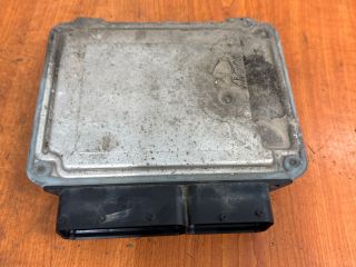 bontott VW PASSAT B6 Motorvezérlő