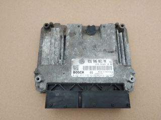bontott VW PASSAT B6 Motorvezérlő