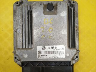 bontott VW PASSAT B6 Motorvezérlő