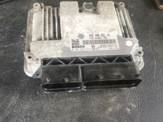 bontott VW PASSAT B6 Motorvezérlő