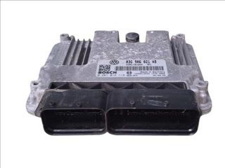 bontott VW PASSAT B6 Motorvezérlő
