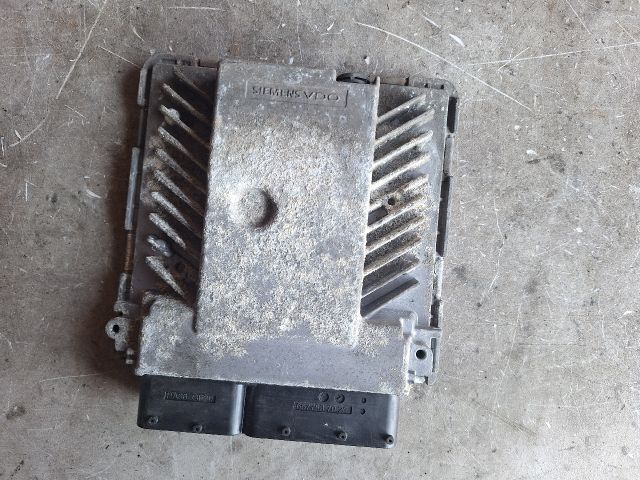 bontott VW PASSAT B6 Motorvezérlő