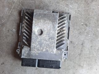 bontott VW PASSAT B6 Motorvezérlő