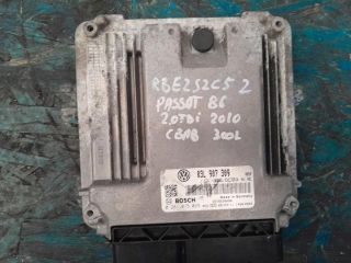 bontott VW PASSAT B6 Motorvezérlő