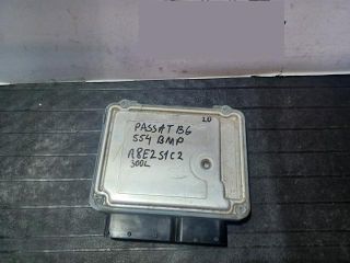 bontott VW PASSAT B6 Motorvezérlő
