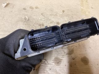 bontott VW PASSAT B6 Motorvezérlő