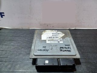bontott VW PASSAT B6 Motorvezérlő