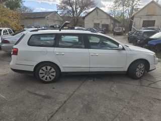 bontott VW PASSAT B6 Motorvezérlő