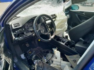 bontott VW PASSAT B6 Motorvezérlő