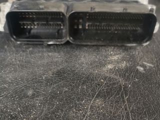 bontott VW PASSAT B6 Motorvezérlő