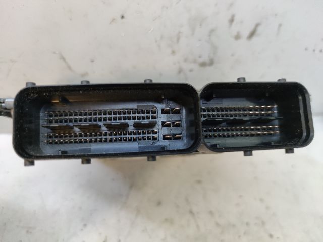 bontott VW PASSAT B6 Motorvezérlő