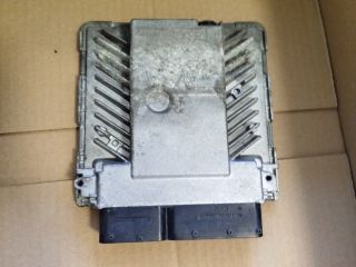 bontott VW PASSAT B6 Motorvezérlő