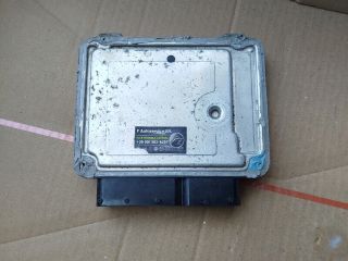 bontott VW PASSAT B6 Motorvezérlő