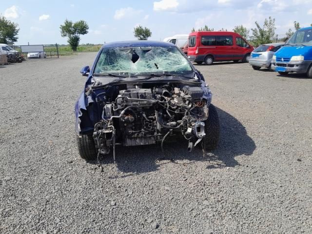 bontott VW PASSAT B6 Motorvezérlő