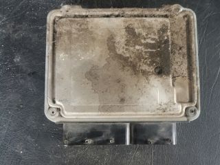 bontott VW PASSAT B6 Motorvezérlő