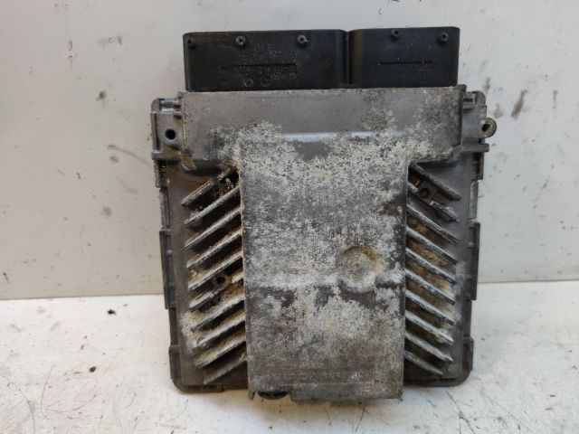 bontott VW PASSAT B6 Motorvezérlő