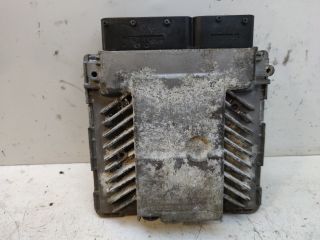 bontott VW PASSAT B6 Motorvezérlő