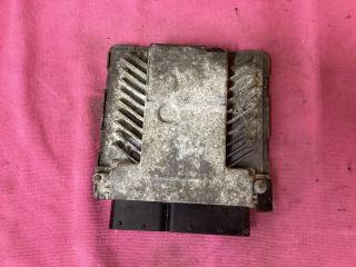 bontott VW PASSAT B6 Motorvezérlő