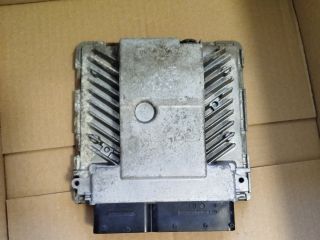 bontott VW PASSAT B6 Motorvezérlő