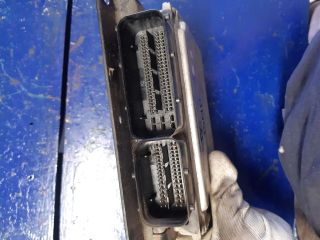 bontott VW PASSAT B6 Motorvezérlő