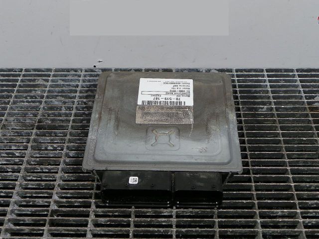 bontott VW PASSAT B6 Motorvezérlő